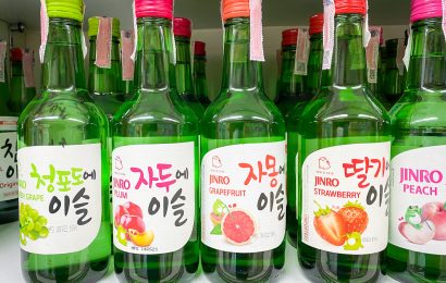 15 Soju Nutrition Facts Discover the Health Benefits of this Korean Spirit 