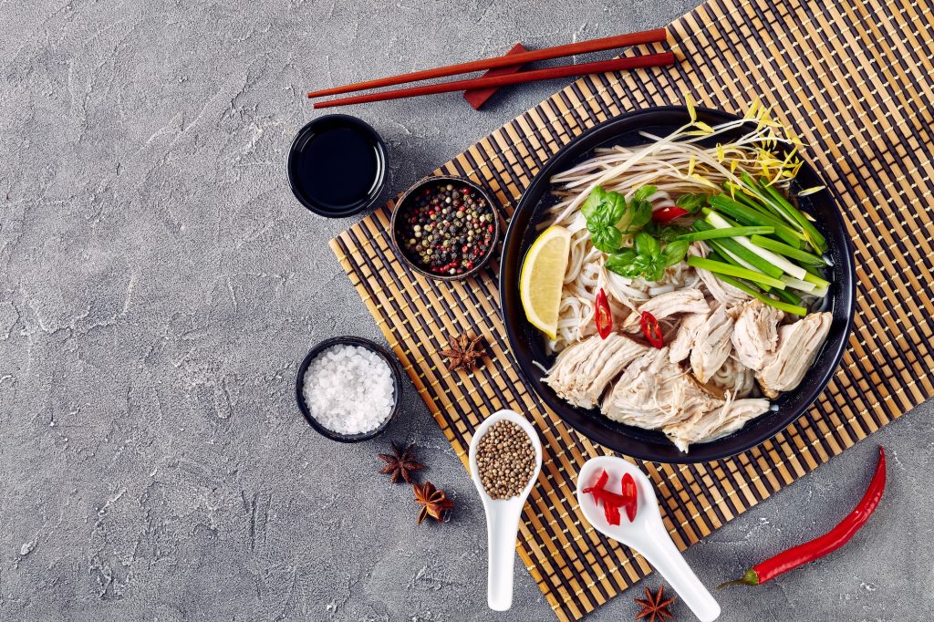 9 Chicken Pho Nutrition Facts Discover the Health Benefits of this Vietnamese Delight