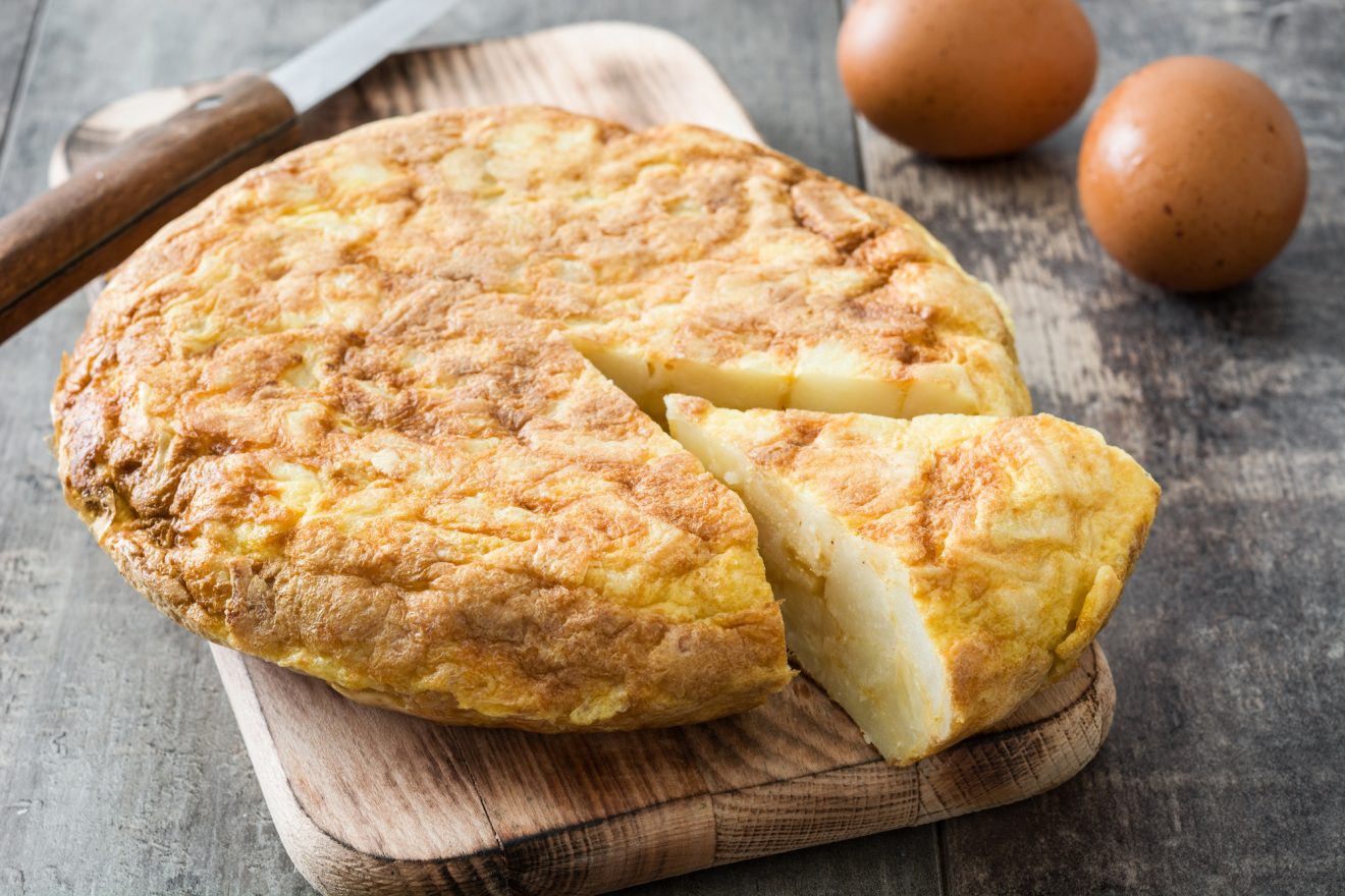 20 Omelette Nutrition Facts An Eggcellent Way to Start Your Day