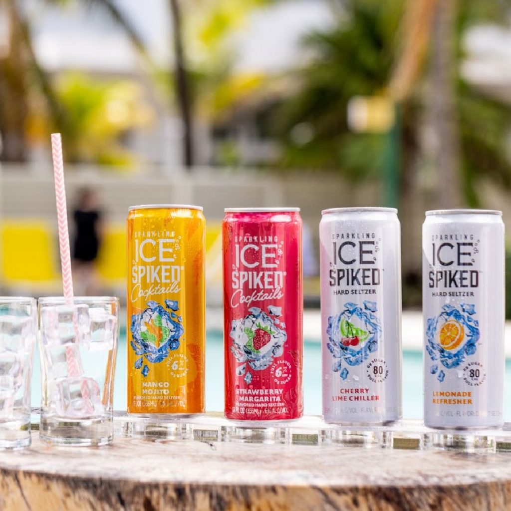 15 Sparkling Ice Nutrition Facts