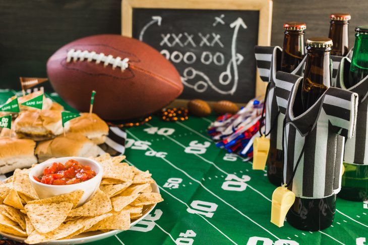 10 Super Bowl Facts You Didn't Know About - Facts.net