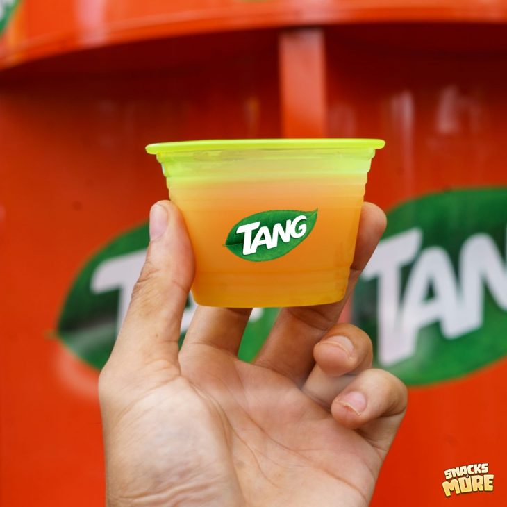 15 Tang Nutrition Facts