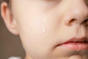 10 Psychological Facts About Crying From The Right Eye 