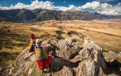 Inca Civilization Facts 20 Intriguing Insights into the Ancient Andean Empire 