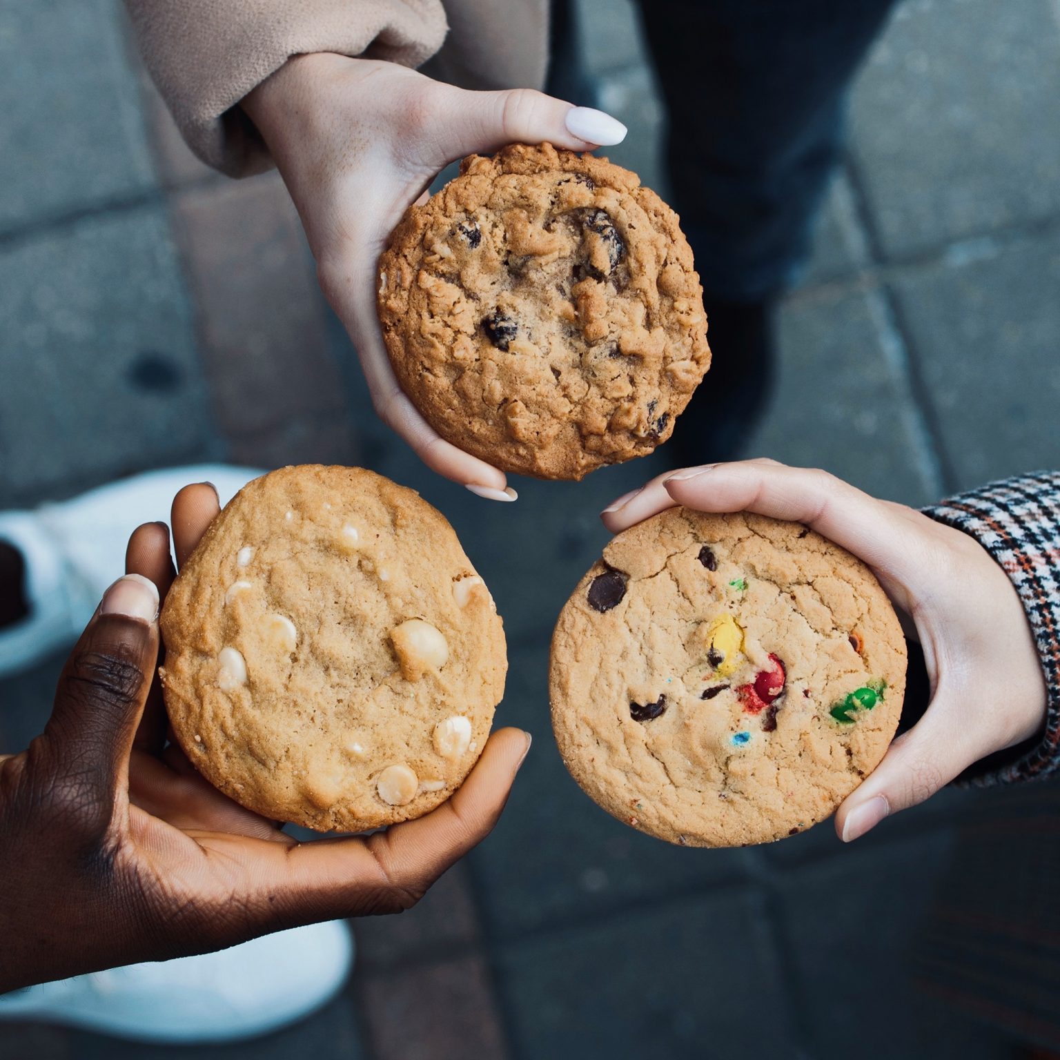 15 Subway Cookie Nutrition Facts - Facts.net