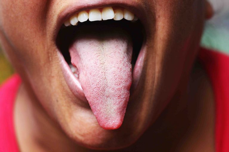 19 Facts About The Tongue That Is Not The Strongest Muscle Facts.net