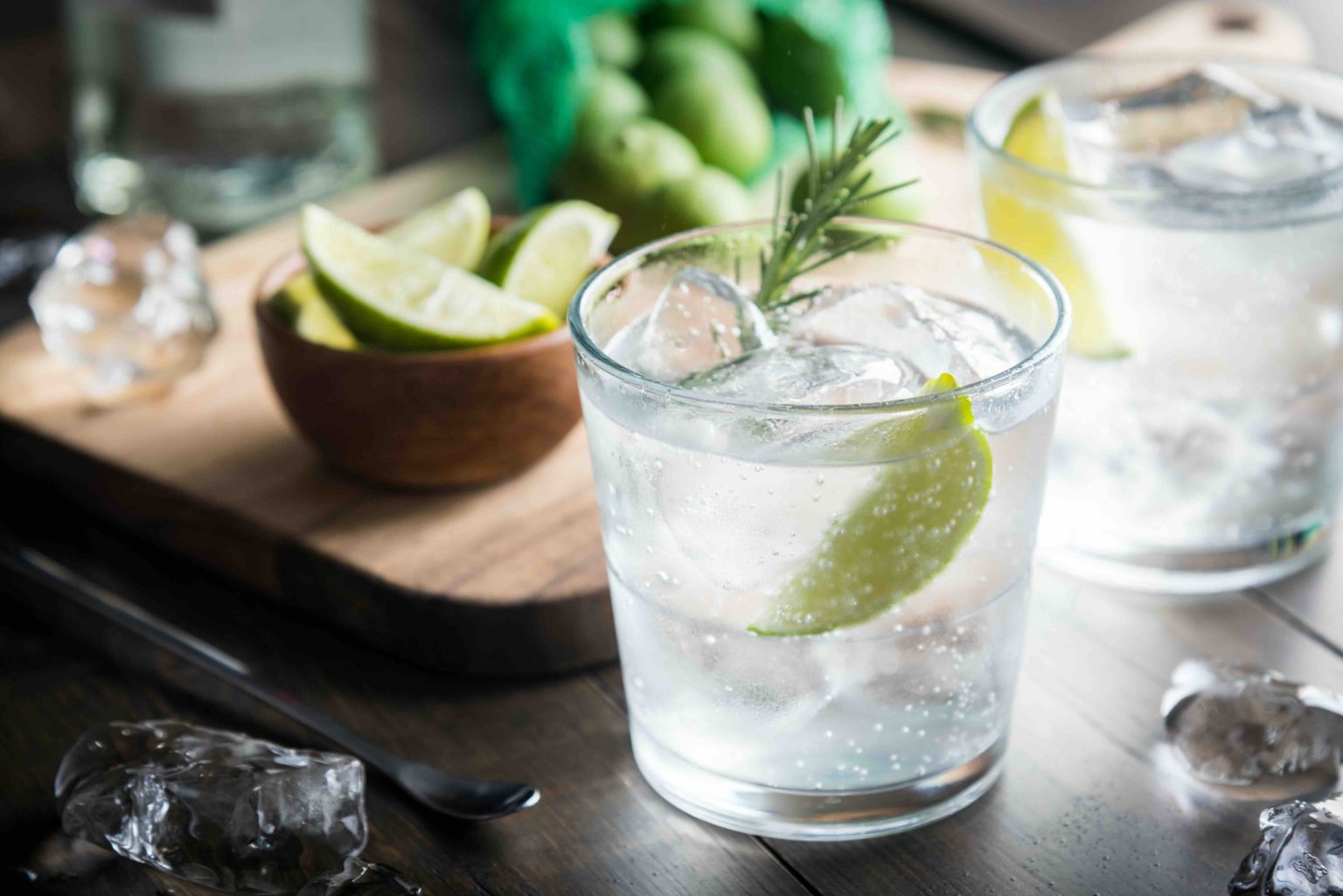 10 Tonic Water Nutrition Facts