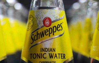 10 Tonic Water Nutrition Facts 