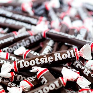 11 Tootsie Roll Nutrition Facts: Sweet Rolls Since 1896 - Facts.net