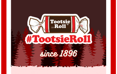 11 Tootsie Roll Nutrition Facts Sweet Rolls Since 1896 