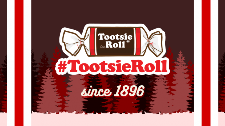 tootsie roll since 1896