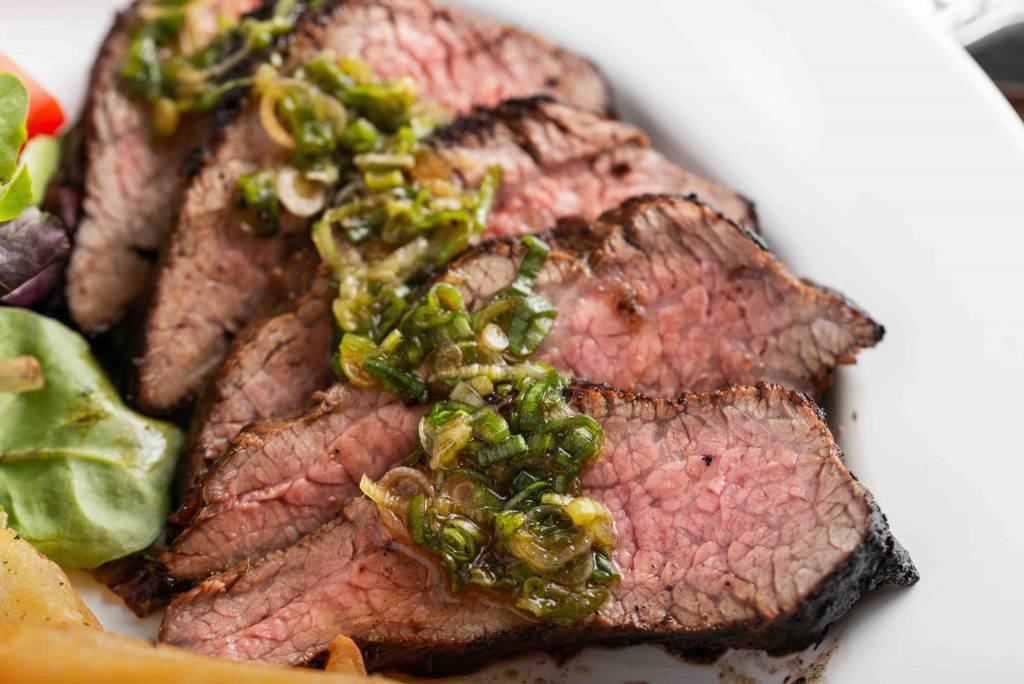 15 Tri Tip Nutrition Facts Health Benefits and Cooking Tips