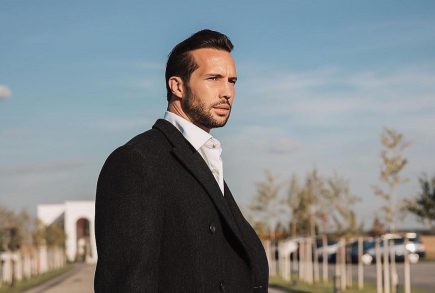 20 Tristan Tate Facts: A Deep Dive into the Life of a Controversial ...