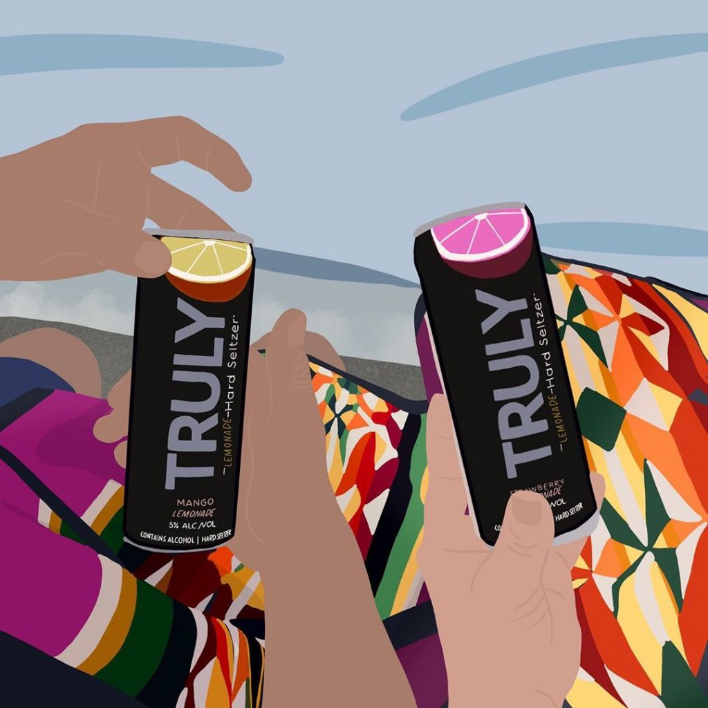 15 Refreshing Truly Lemonade Nutrition Facts