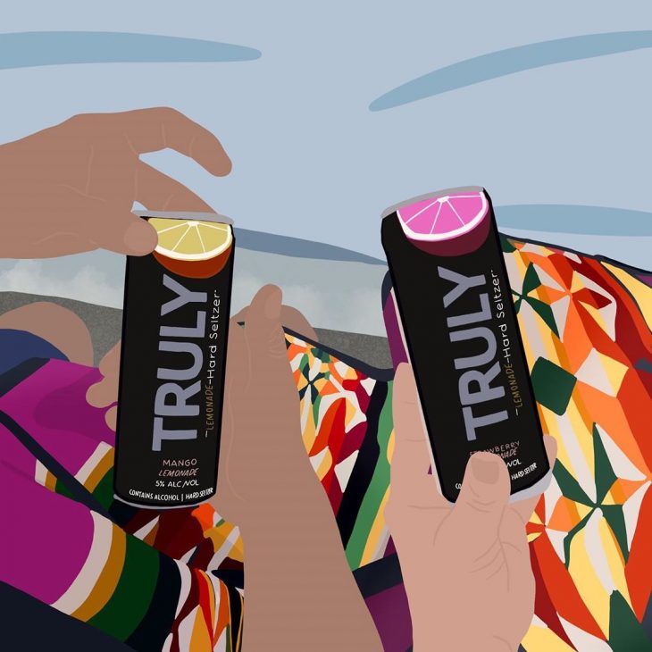 15 Refreshing Truly Lemonade Nutrition Facts