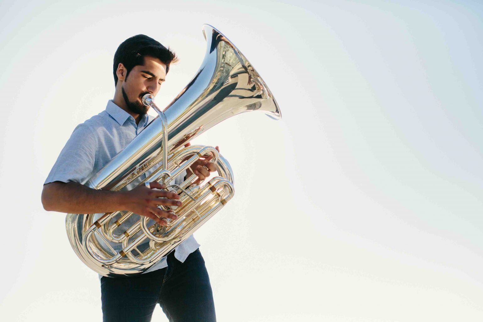 18 Fascinating Tuba Facts