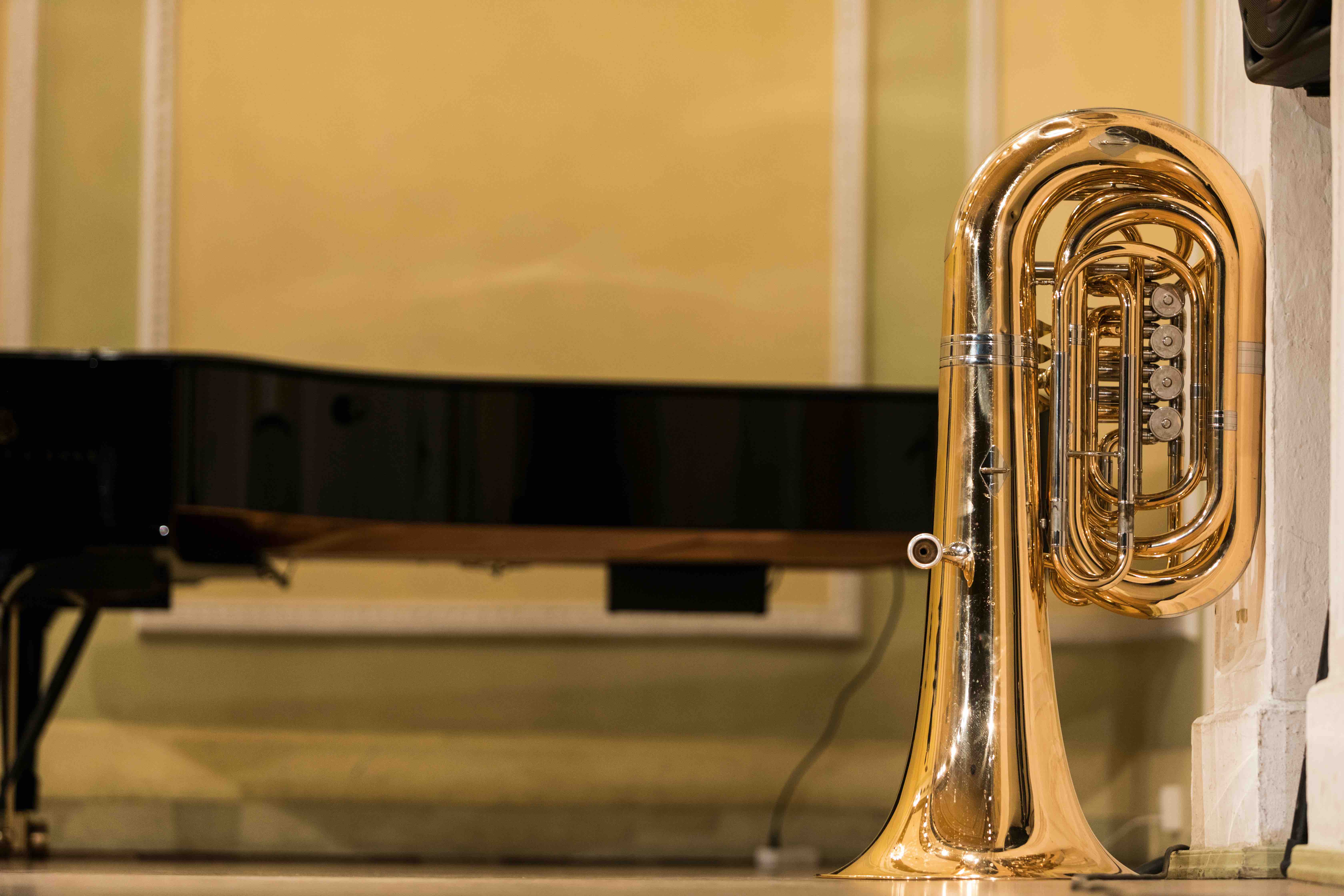 Random Interesting Facts About Brass Instruments - OSMD