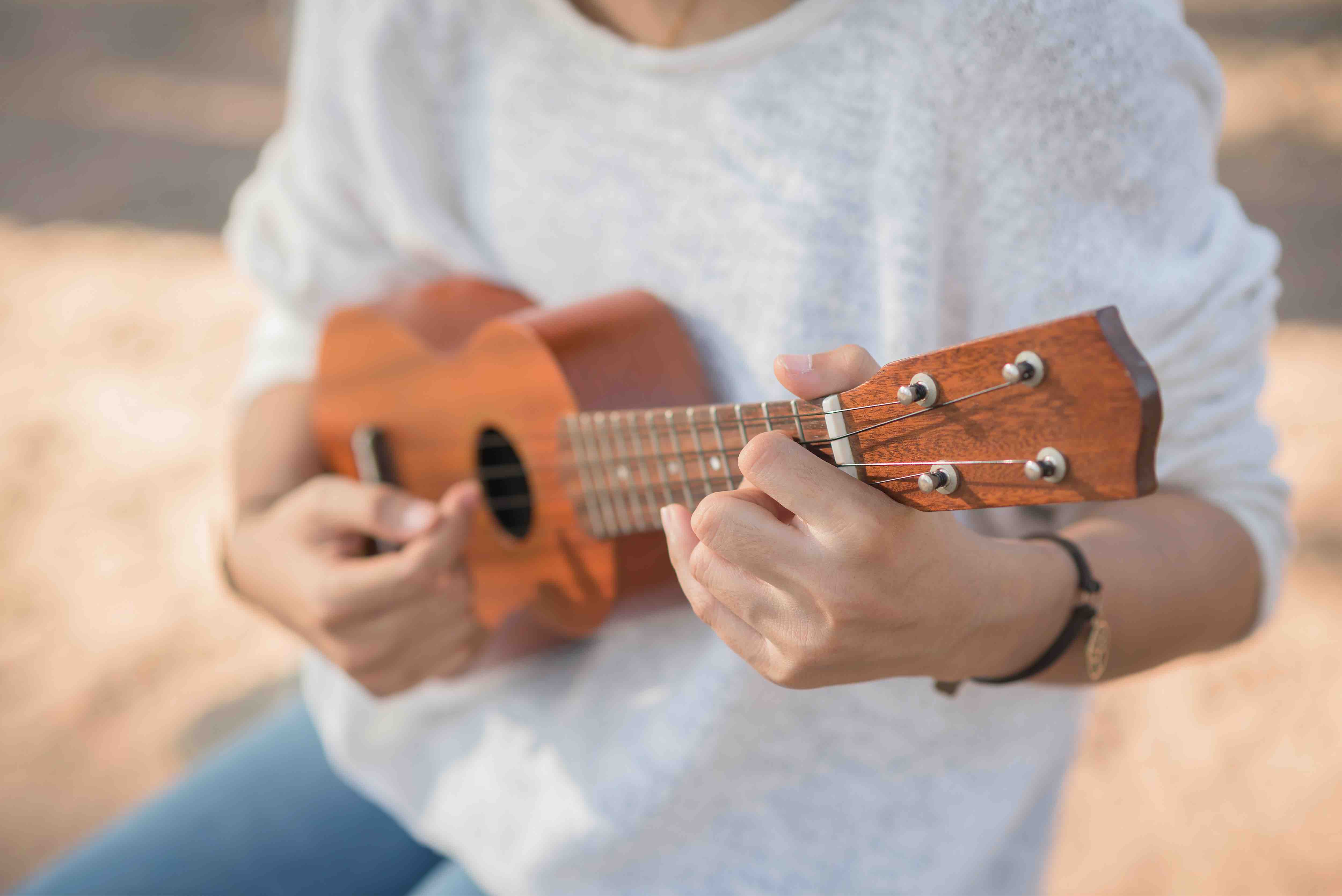 10 Ukulele Facts: Unveiling The Charms Of A Musical Gem - Facts.net