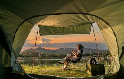 18 Camping Facts Fun and Fascinating Things You Should Know 