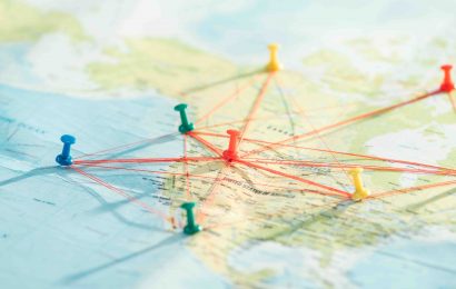 15 Facts About Maps Discovering the World of Cartography 