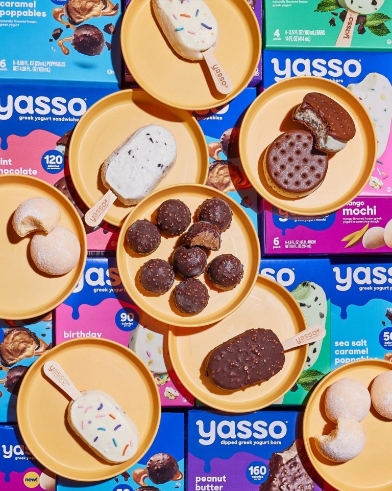 20 Yasso Nutrition Facts Discover the Delicious and Healthy Treat