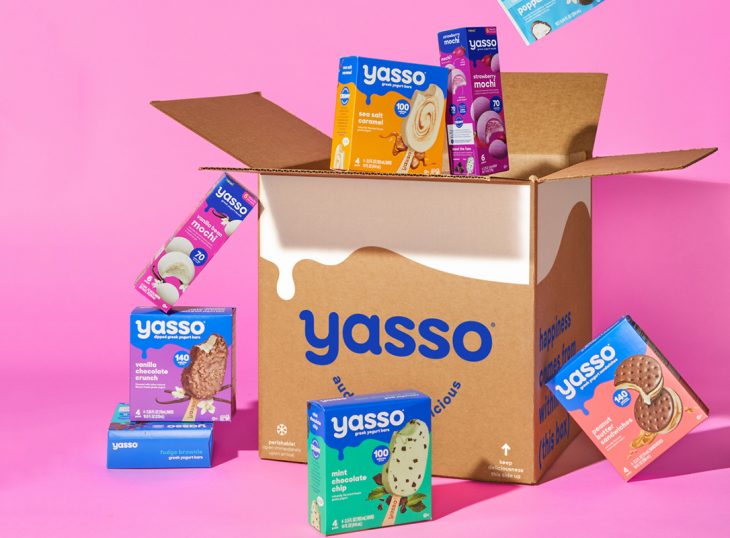 yasso products