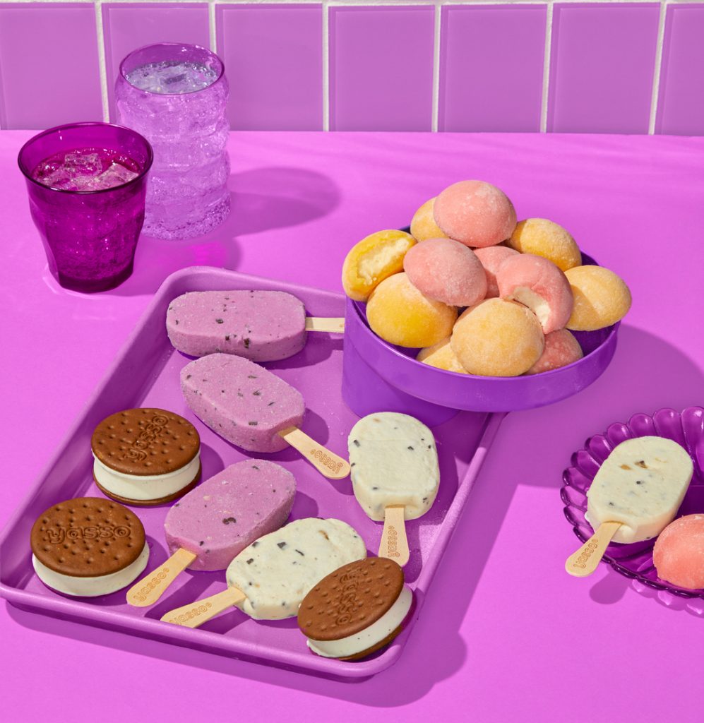 20 Yasso Nutrition Facts Discover the Delicious and Healthy Treat