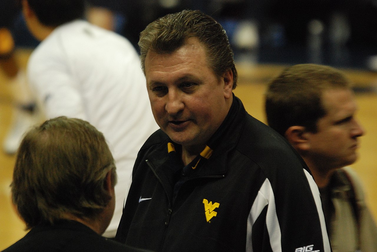 18 Bob Huggins Facts of the College Basketball Coach