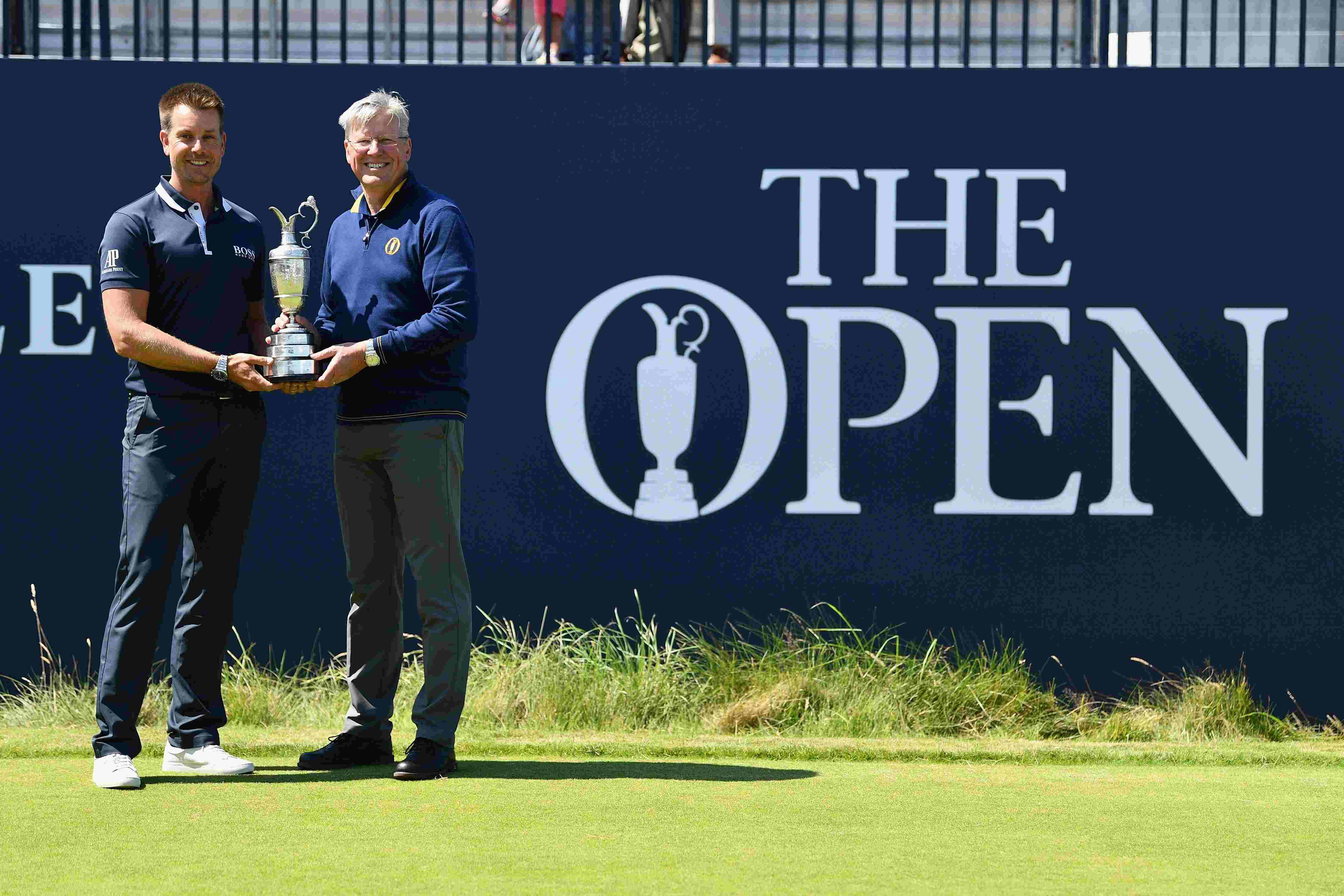 10 Facts About British Open (The Open Championship)