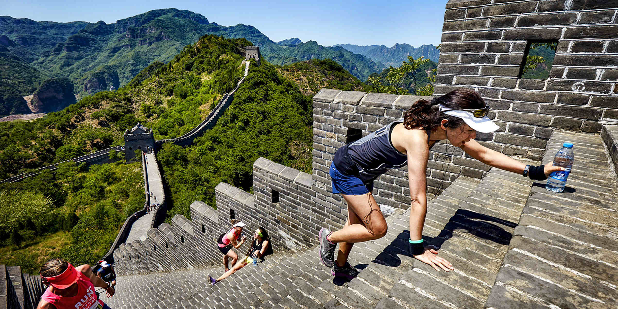 10-facts-about-great-wall-marathon