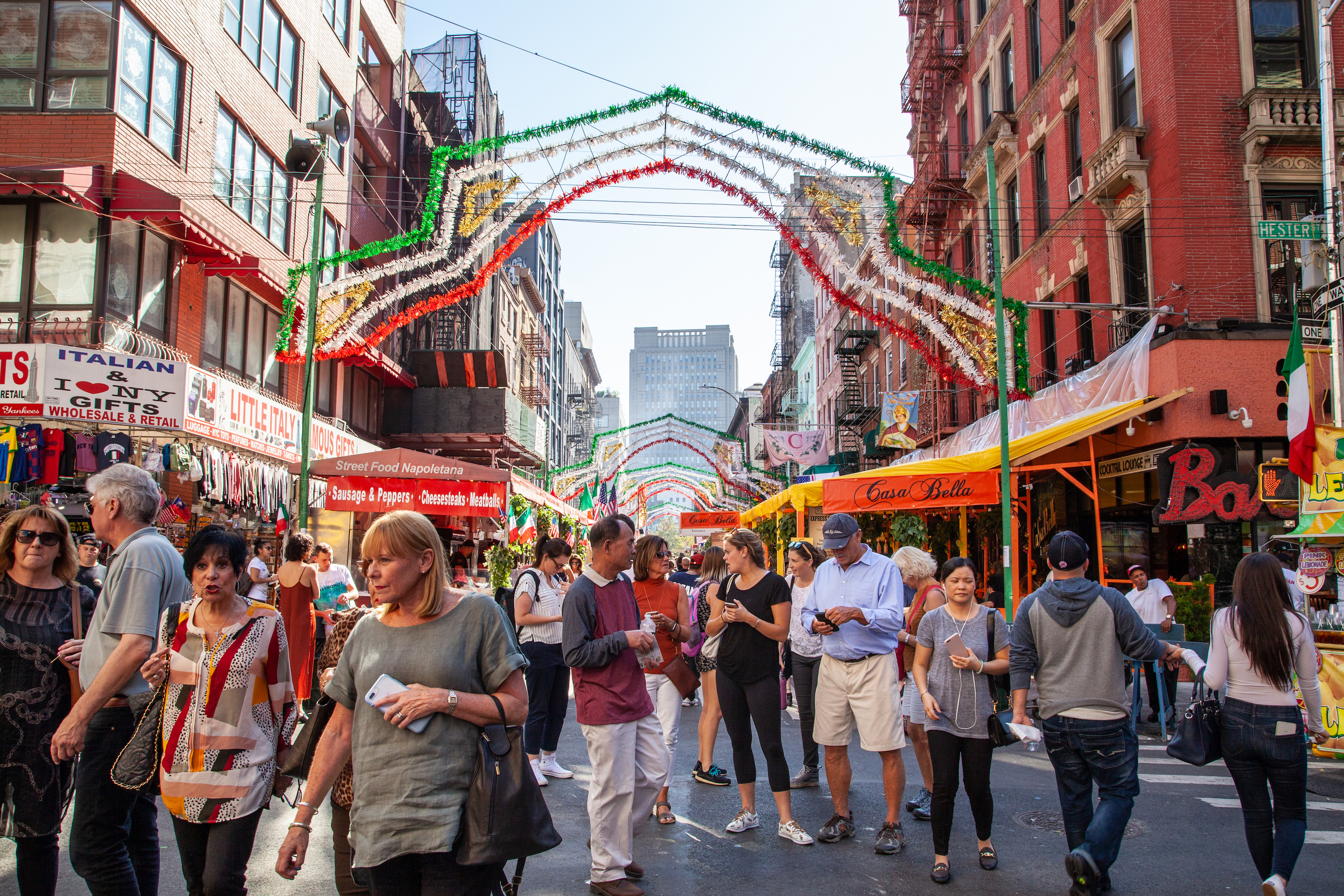 10-facts-about-little-italy-street-festival