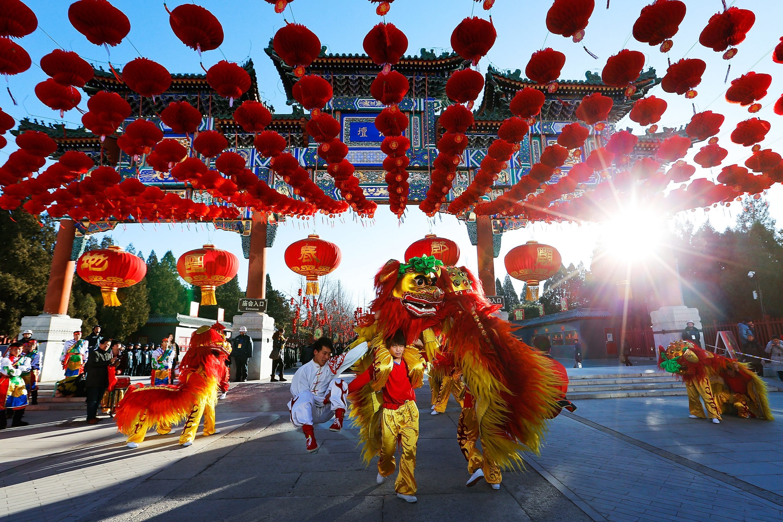 Top 20 Most Celebrated Holidays Facts Top 20 Most Celebrated Holidays Facts