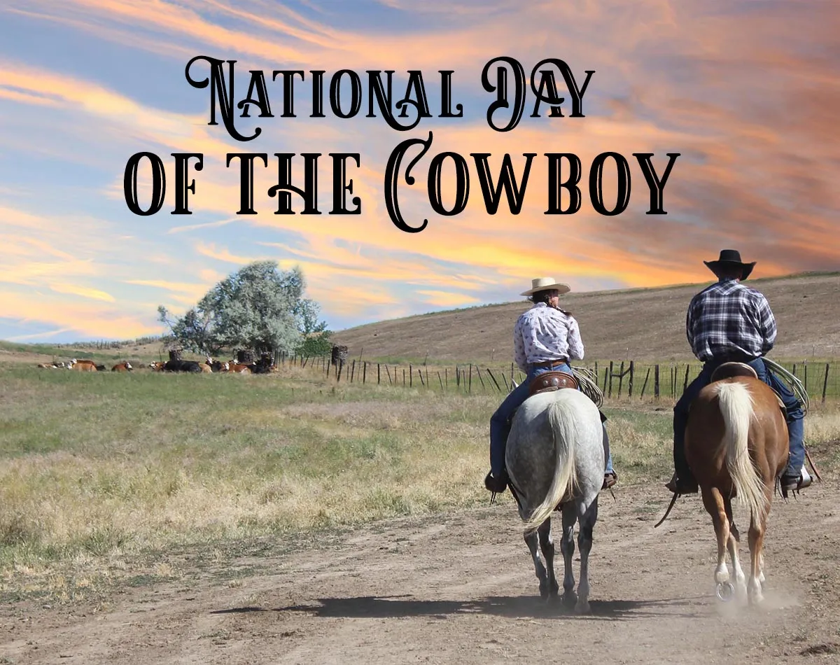10-facts-about-national-day-of-the-cowboy