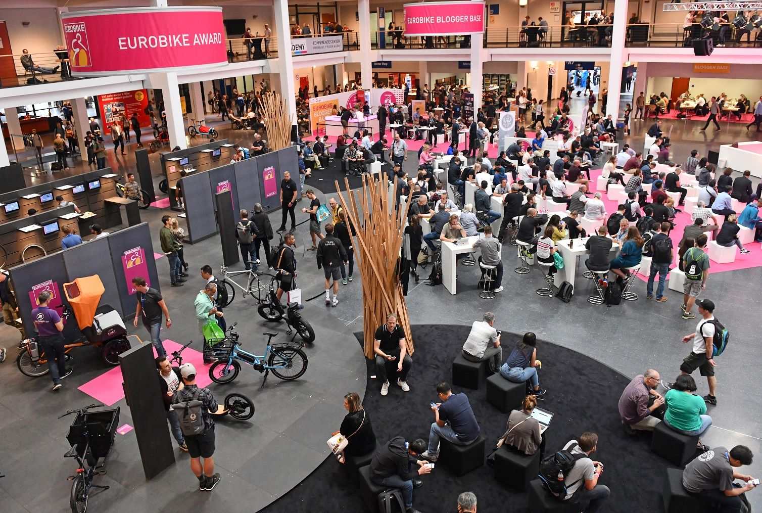 11-facts-about-eurobike-trade-fair