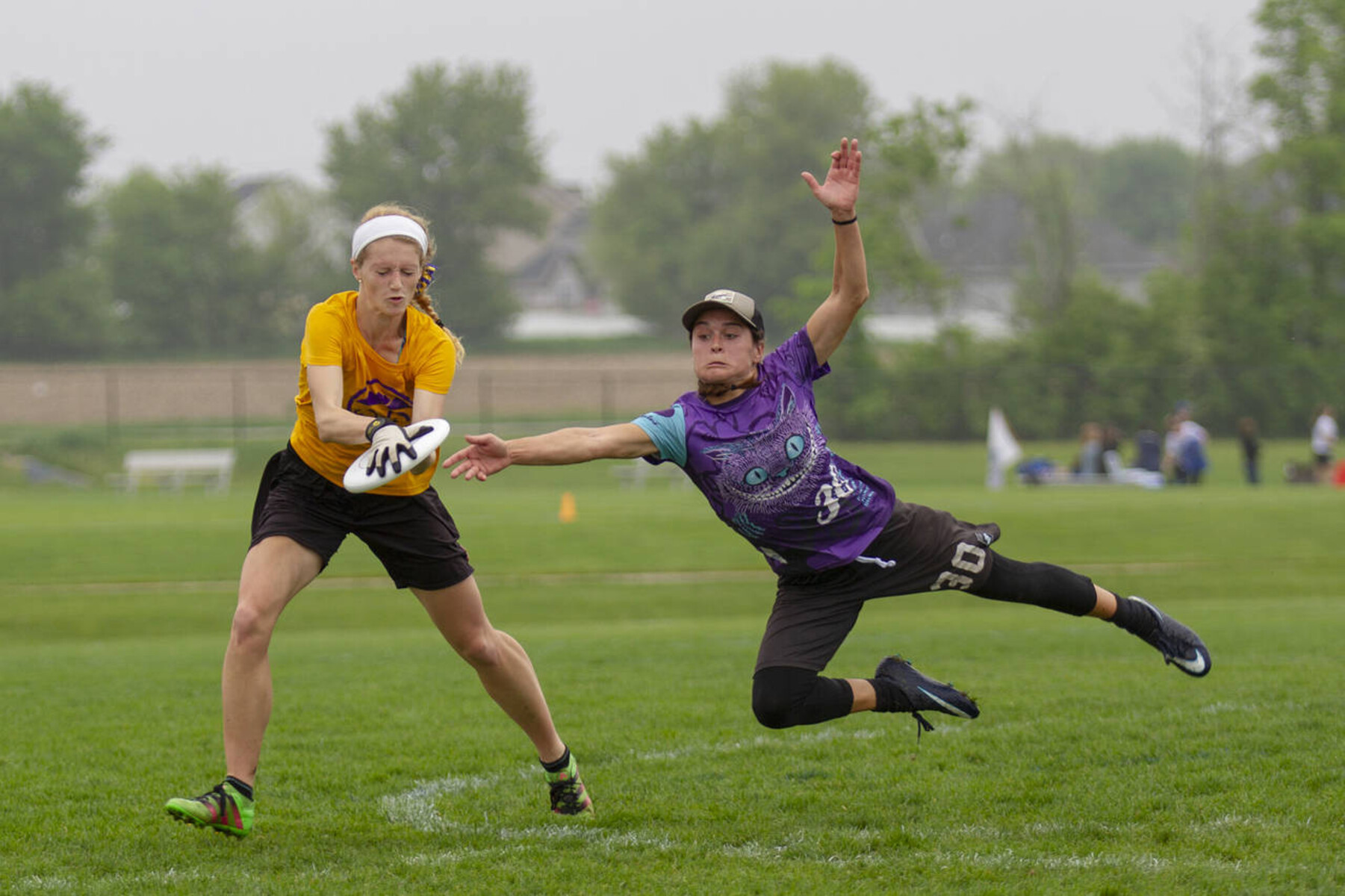 11 Facts About Frisbee Tournament