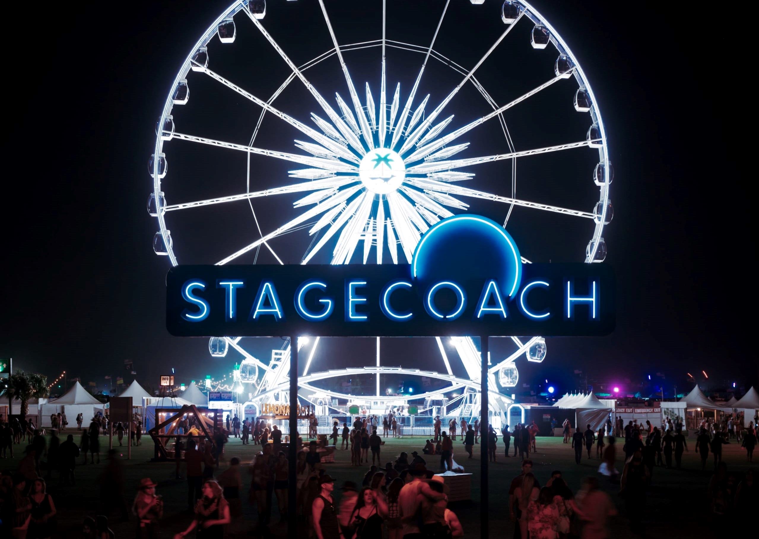 11 Facts About Stagecoach Festival