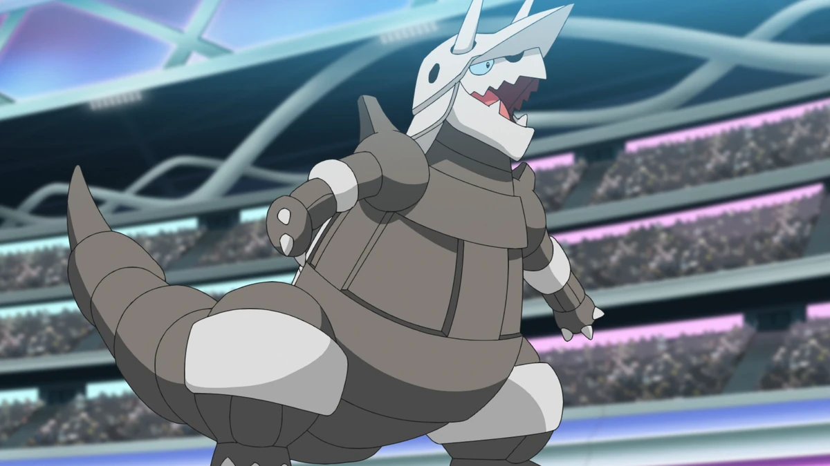12-facts-about-aggron