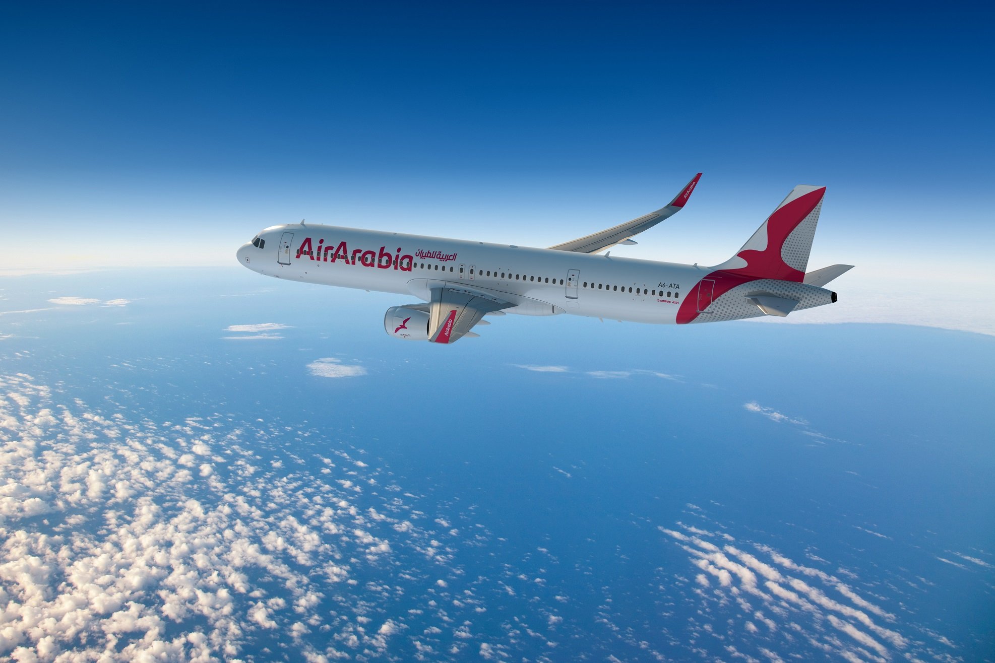 12-facts-about-air-arabia