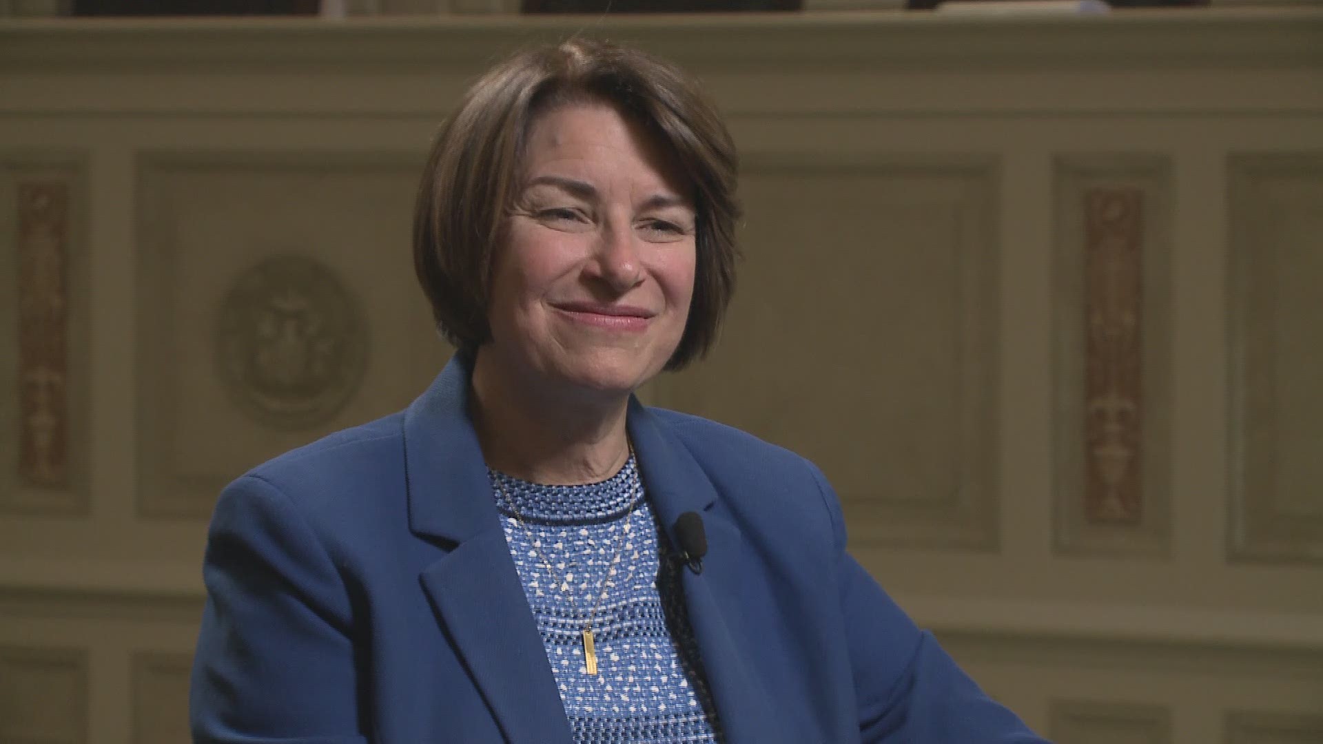12-facts-about-amy-klobuchar