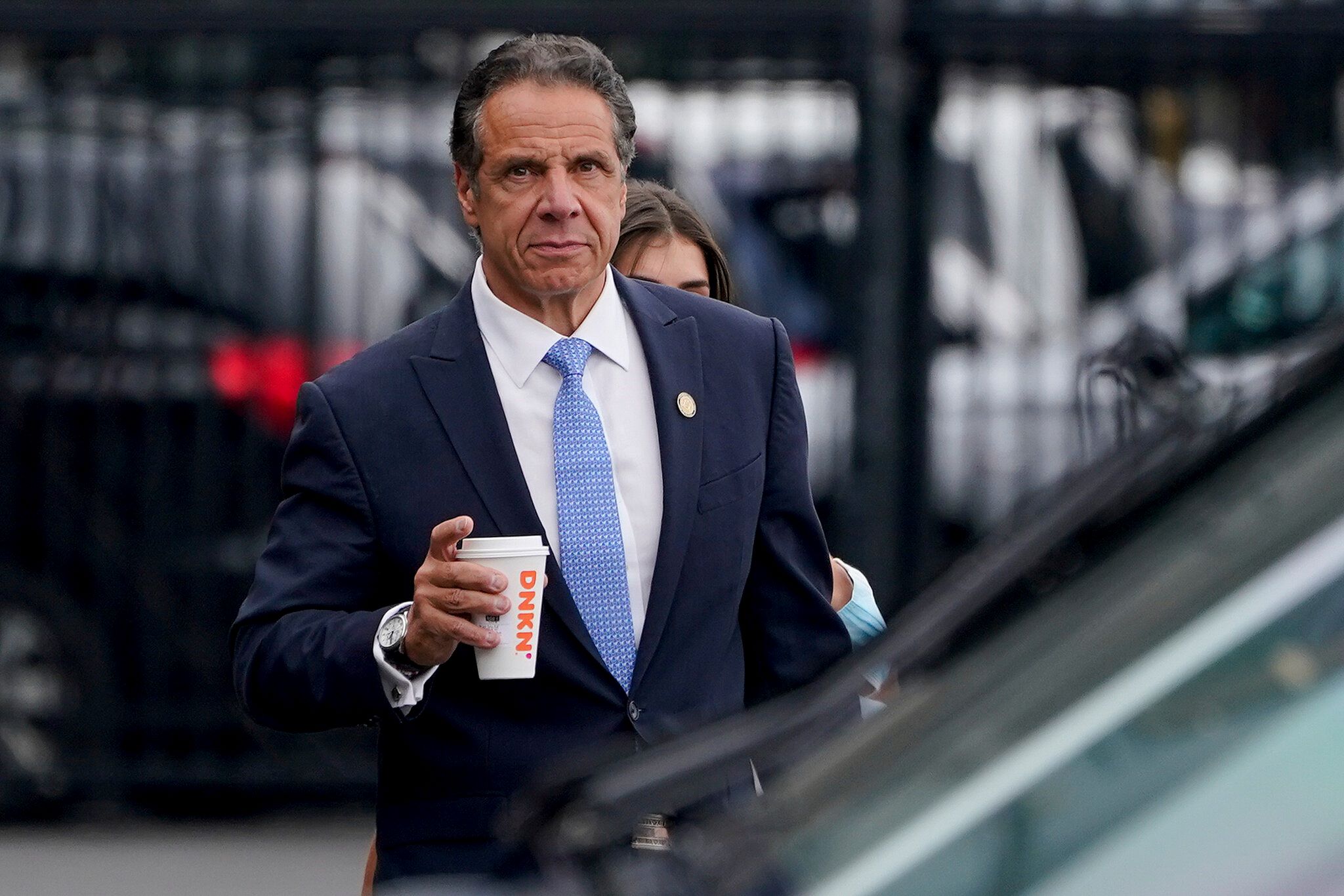 12-facts-about-andrew-cuomo