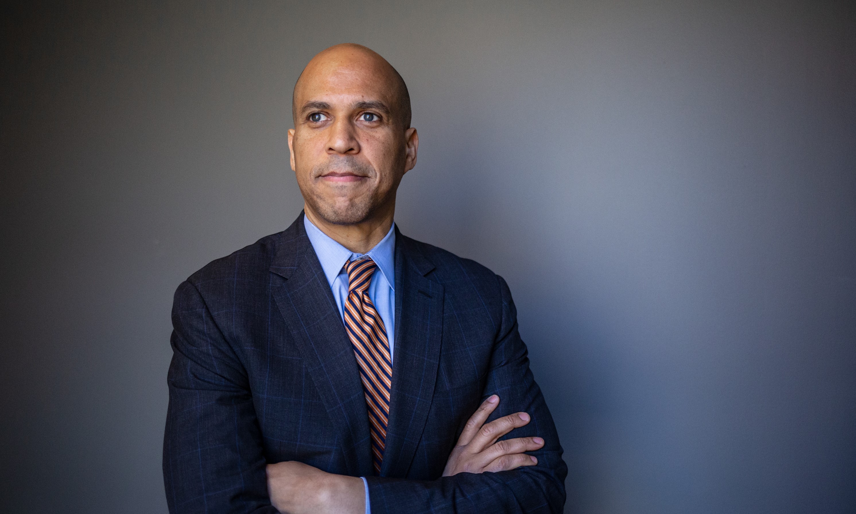 12-facts-about-cory-booker