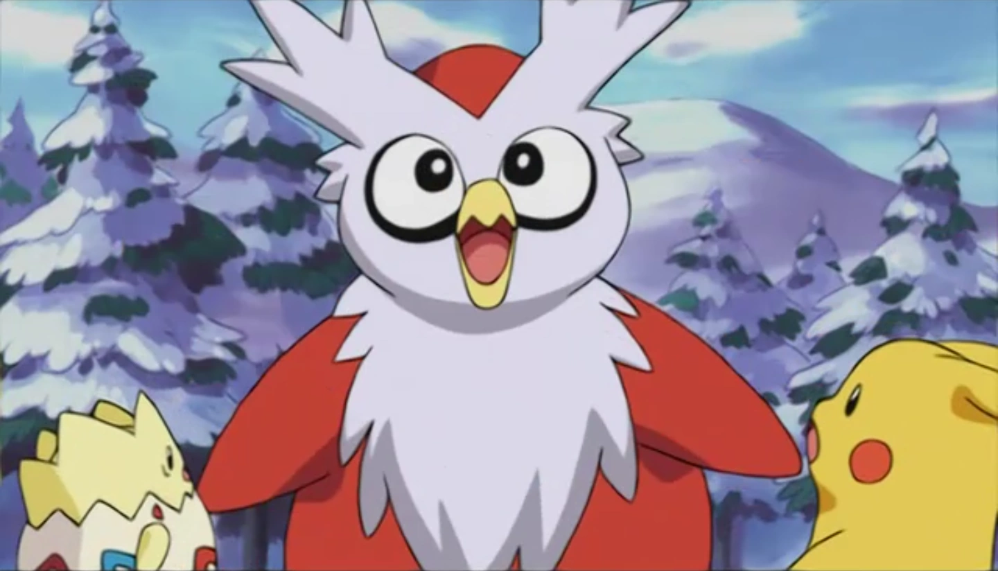 12-facts-about-delibird