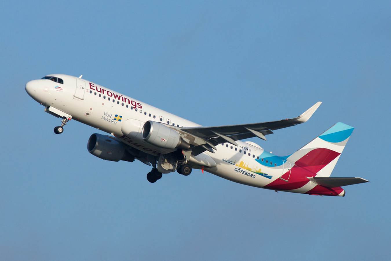 12-facts-about-eurowings