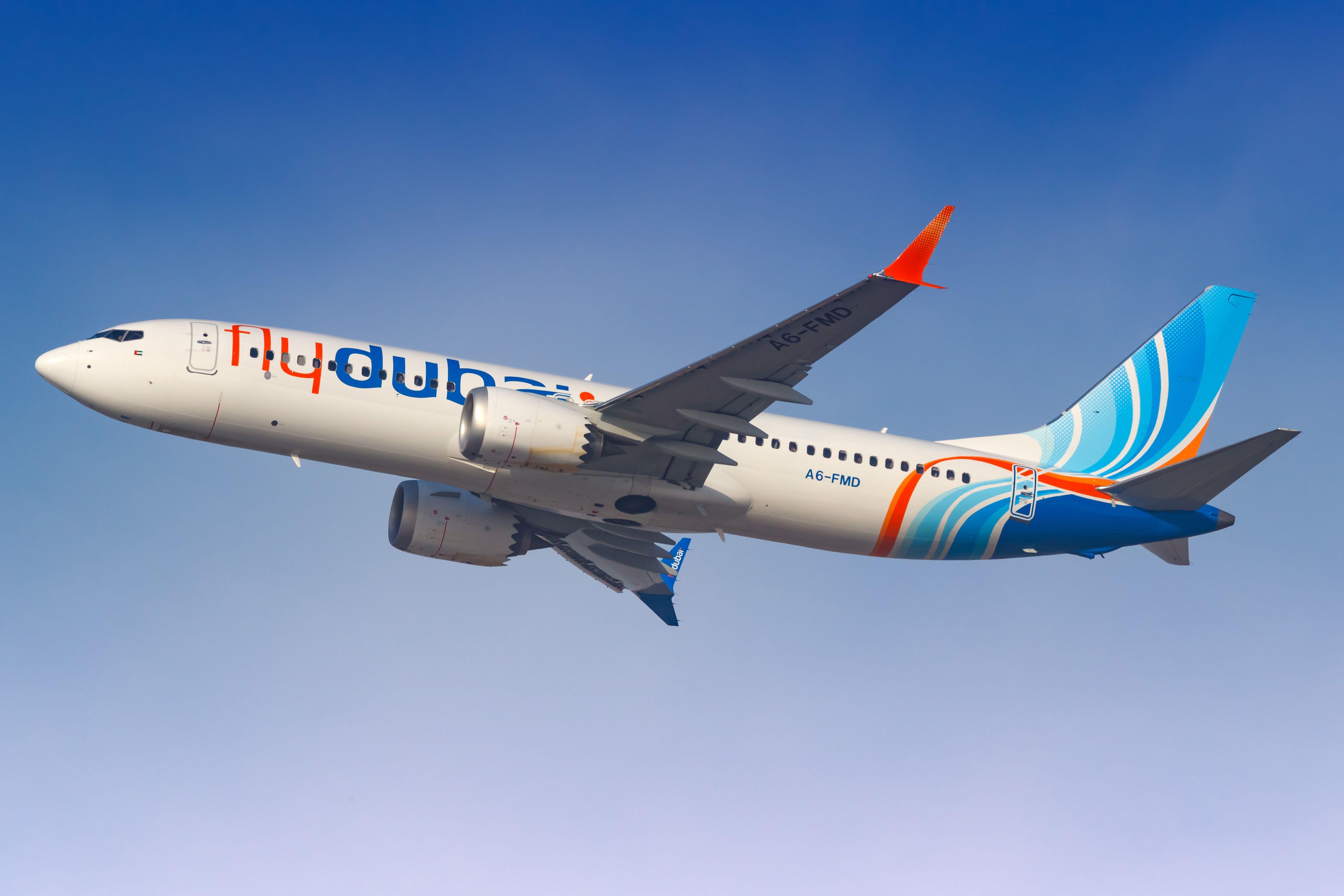 12-facts-about-flydubai