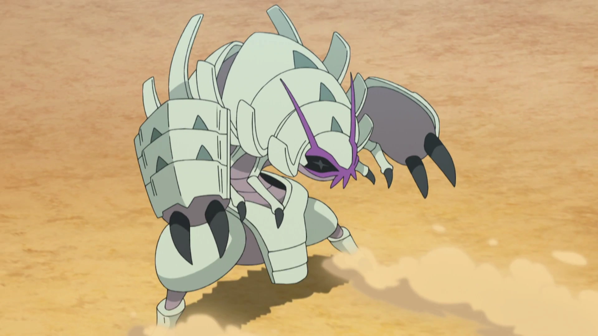 12-facts-about-golisopod