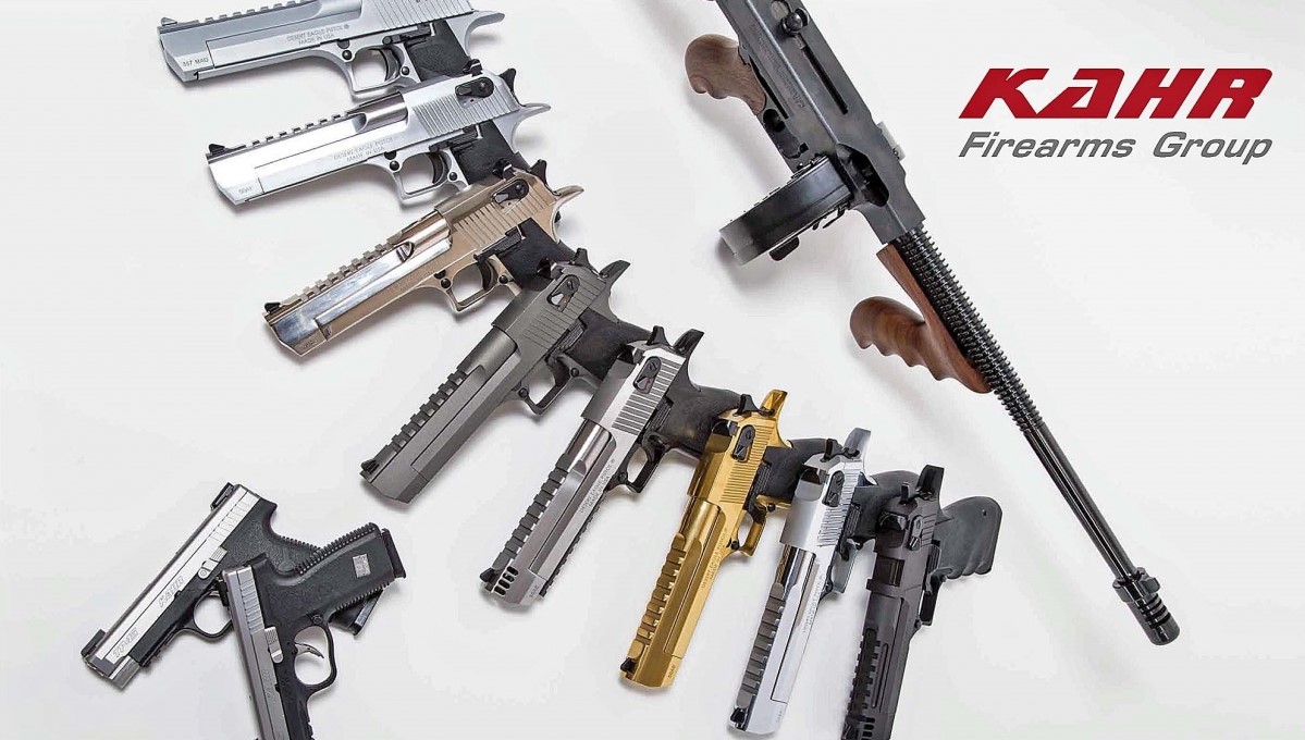 12-facts-about-kahr-firearms-group