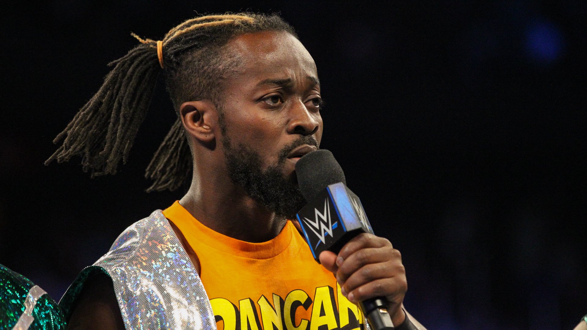 12-facts-about-kofi-kingston