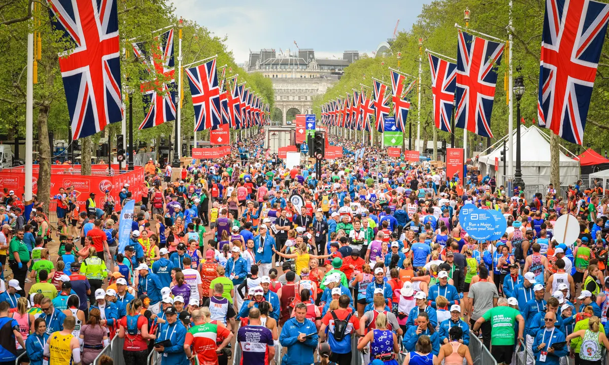 12-facts-about-london-marathon