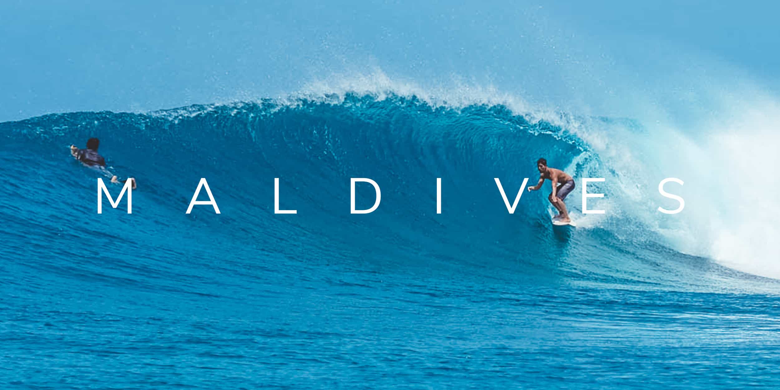 12 Facts About Maldives Surfing Season - Facts.net