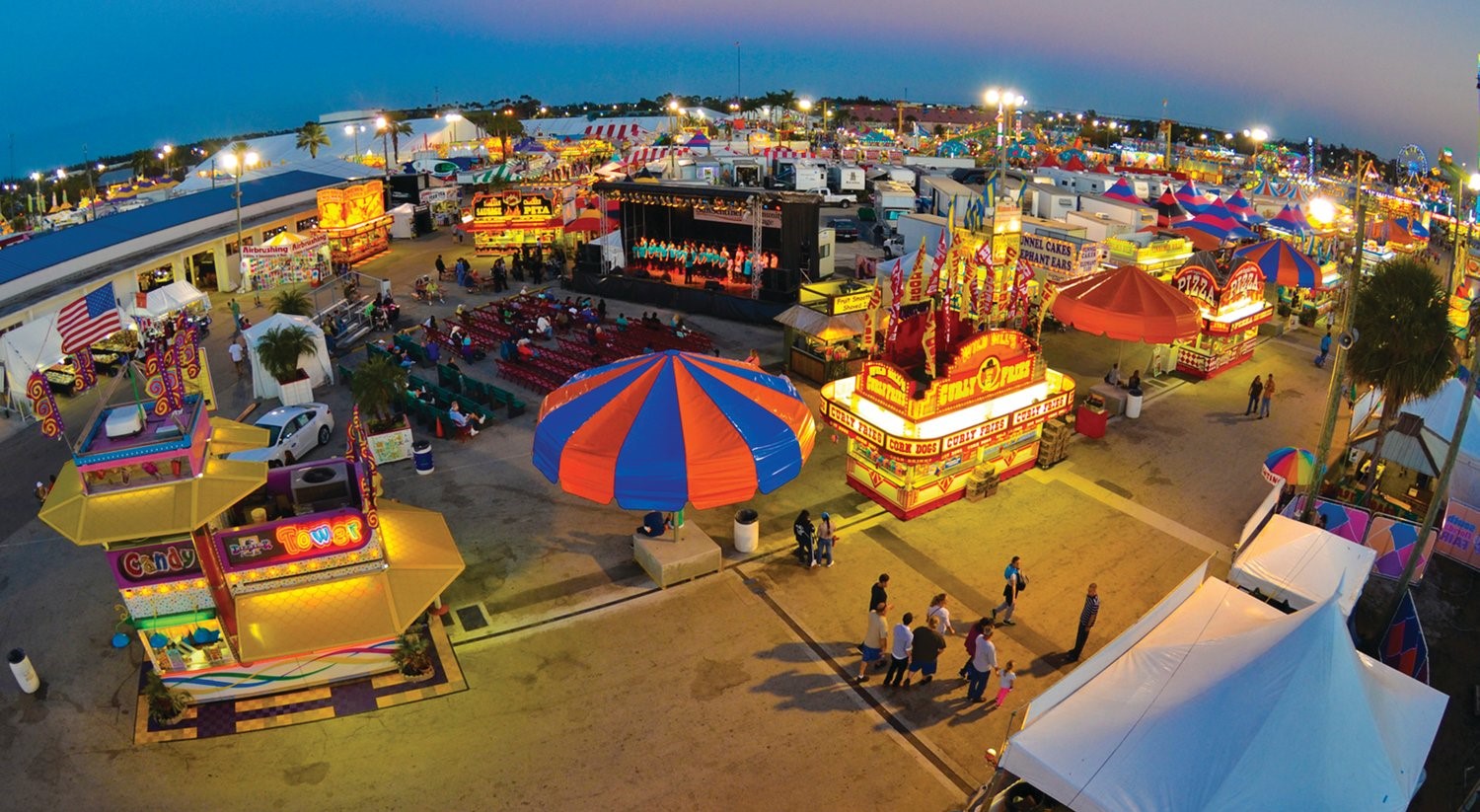 12-facts-about-okeechobee-county-fair